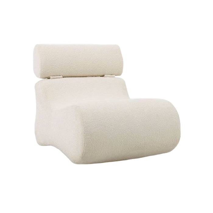 Armchair Clu