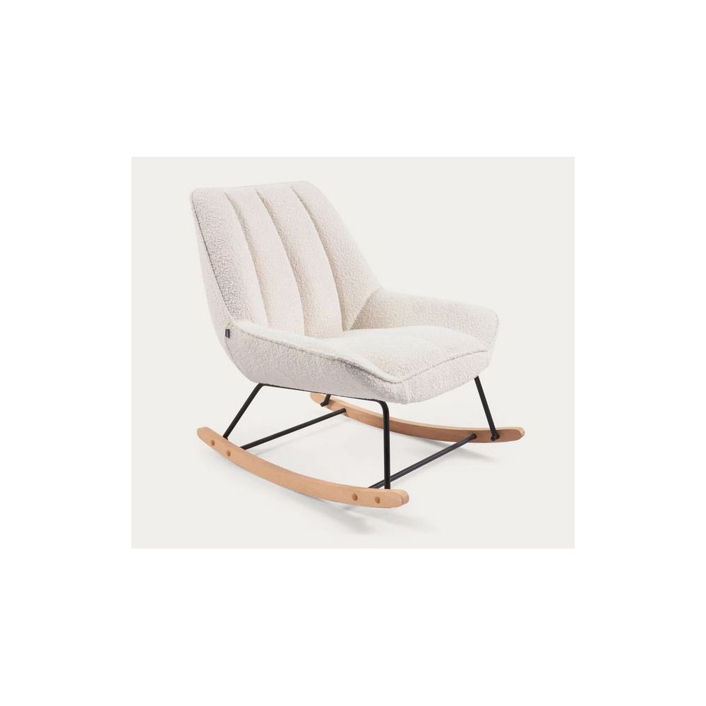 Armchair Arlina