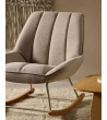 Armchair Arlina II