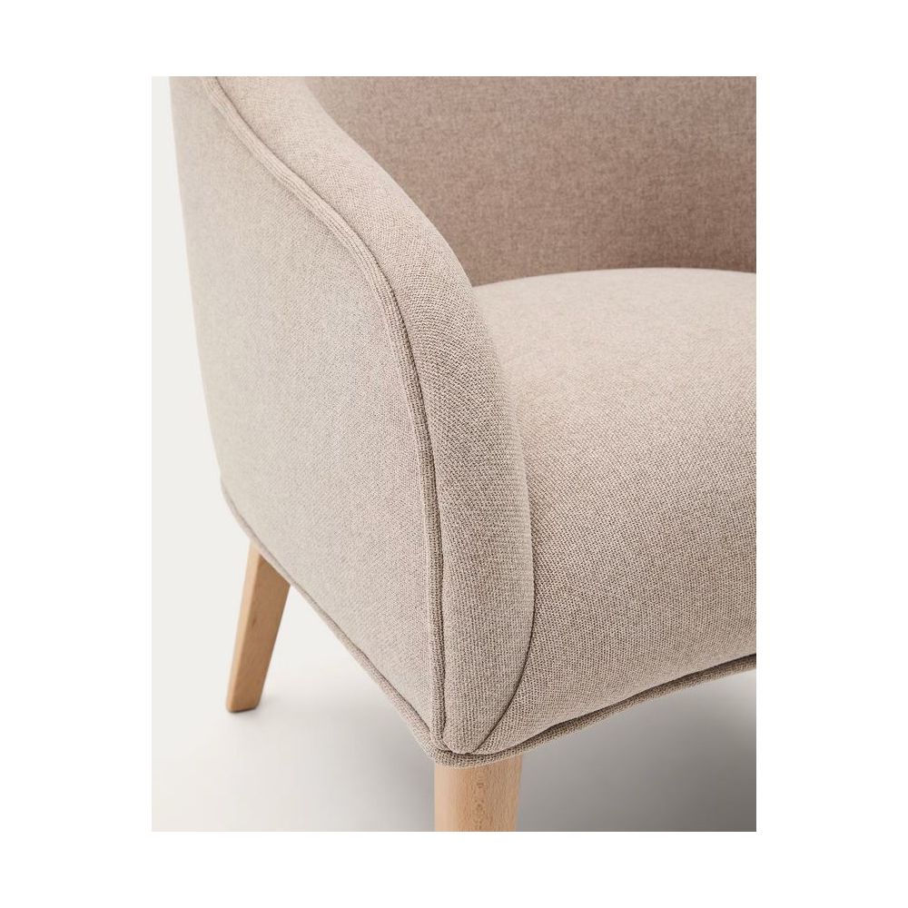 Poltrona Obly II