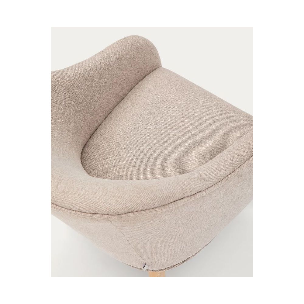 Poltrona Obly II