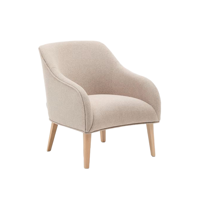 Poltrona Obly II