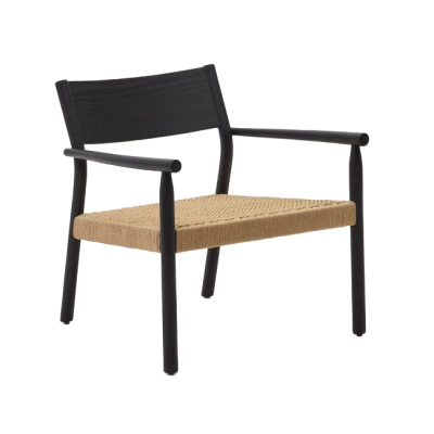 Armchair Allya