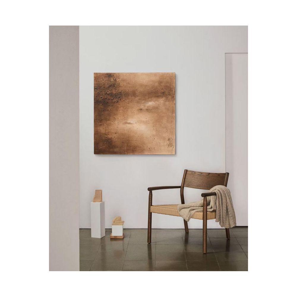 Armchair Allya II
