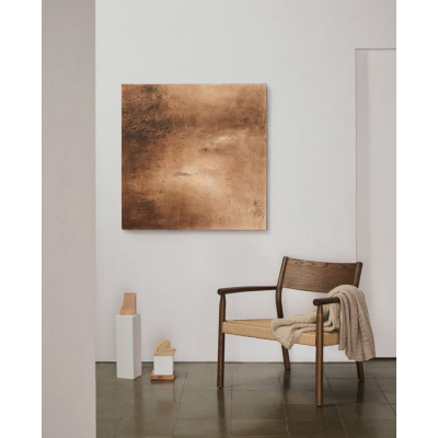 Armchair Allya II