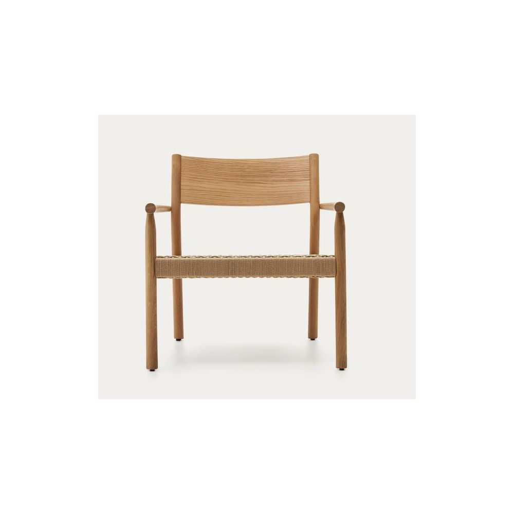 Armchair Allya III