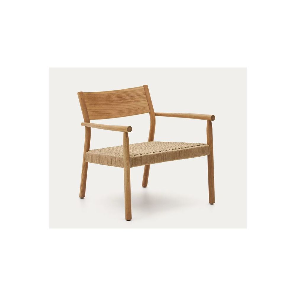 Armchair Allya III