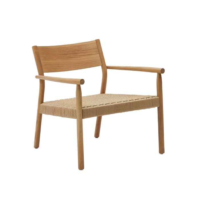 Armchair Allya III