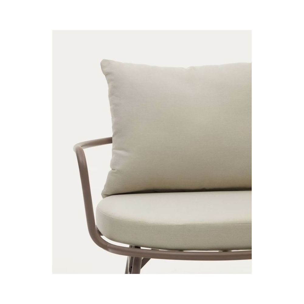 Poltrona Braman