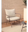 Armchair Braman