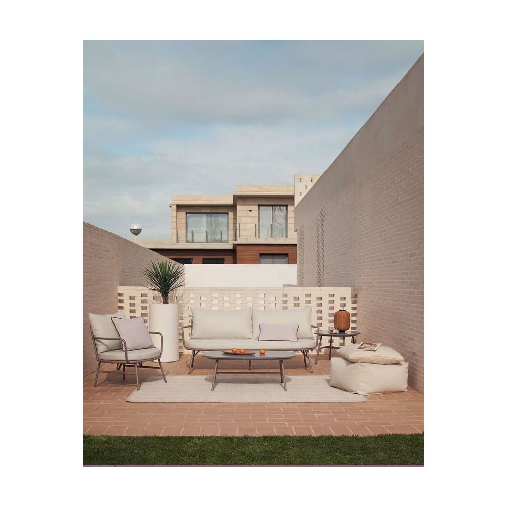 Poltrona Braman