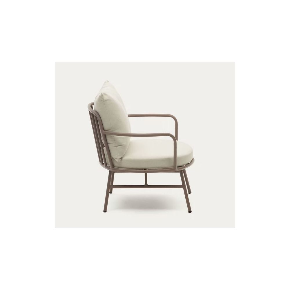 Poltrona Braman