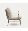 Armchair Braman