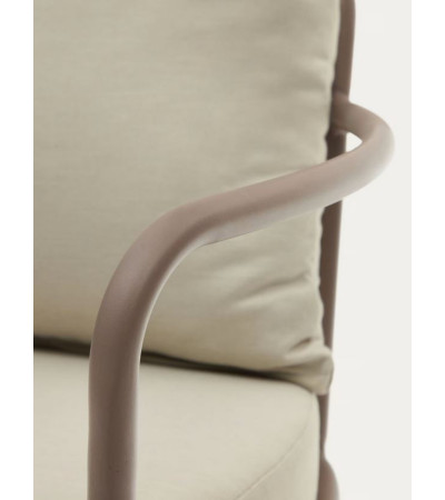 Armchair Braman