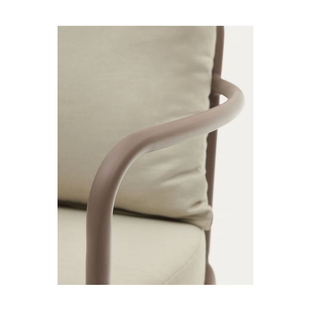 Armchair Braman