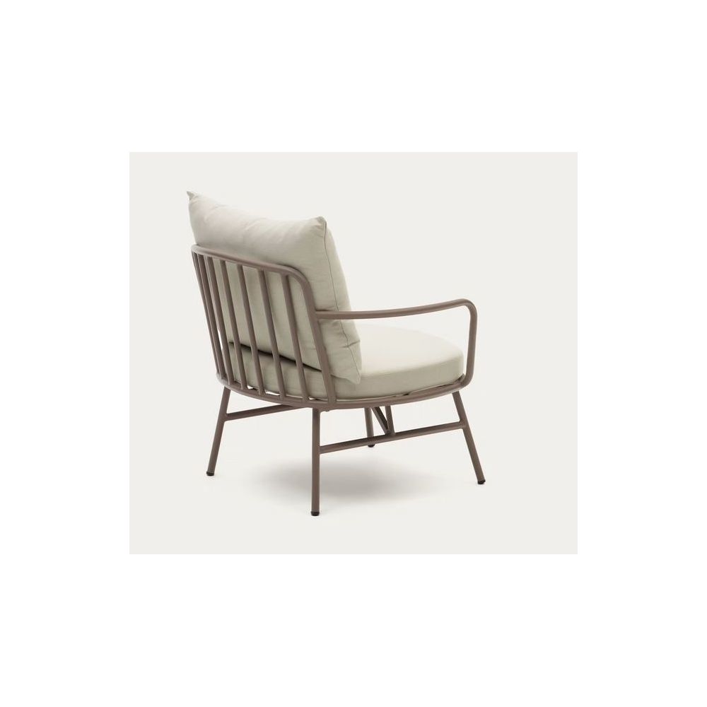 Armchair Braman