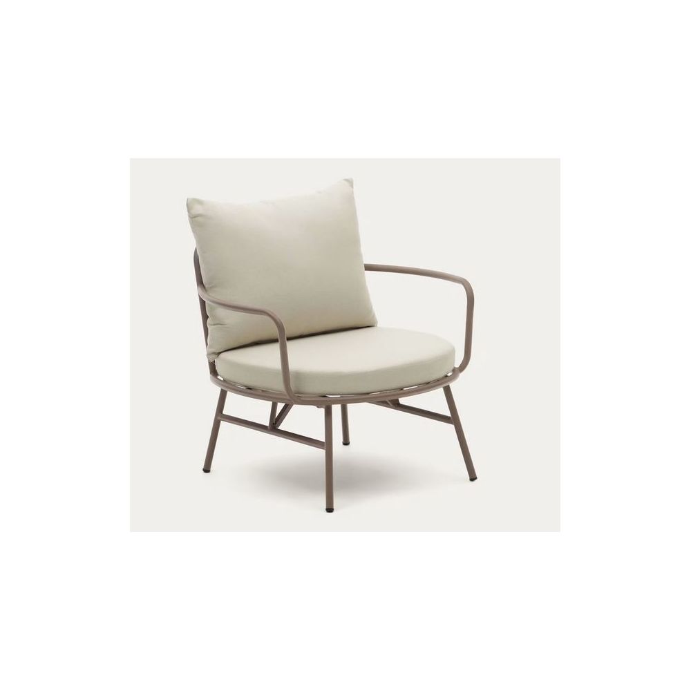 Poltrona Braman