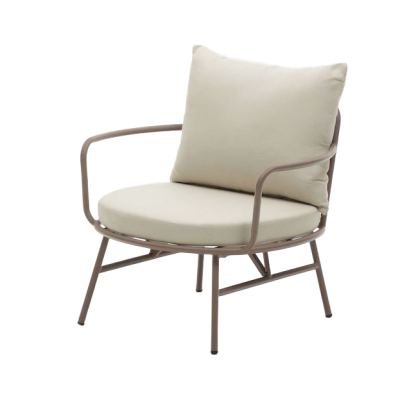 Armchair Braman