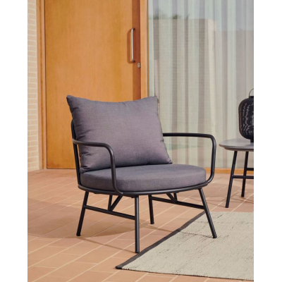 Armchair Braman II