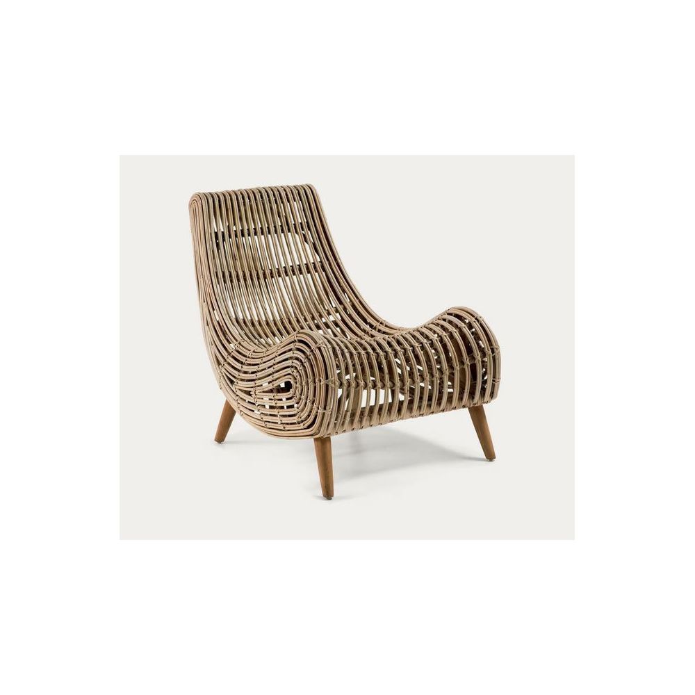 Armchair Tik
