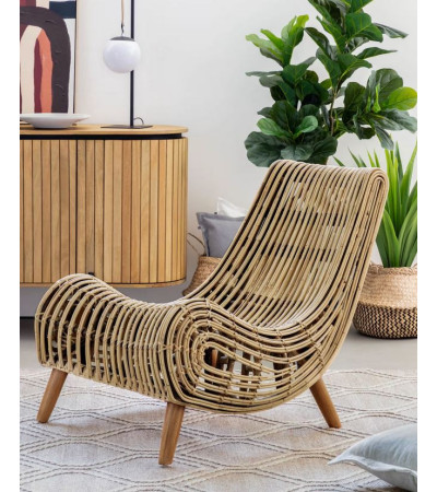 Armchair Tik