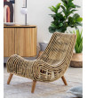 Armchair Tik
