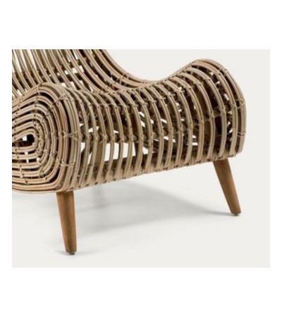 Armchair Tik