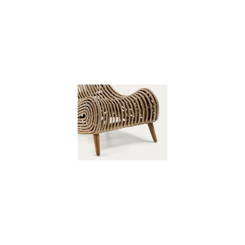 Armchair Tik