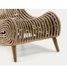 Armchair Tik