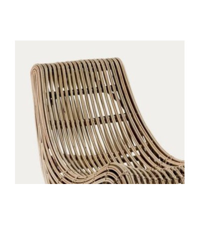 Armchair Tik