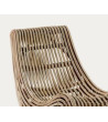 Armchair Tik