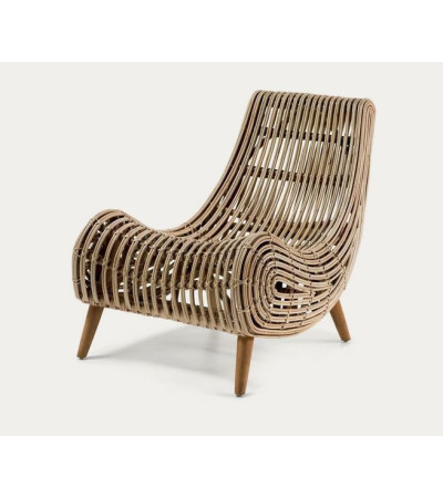 Armchair Tik