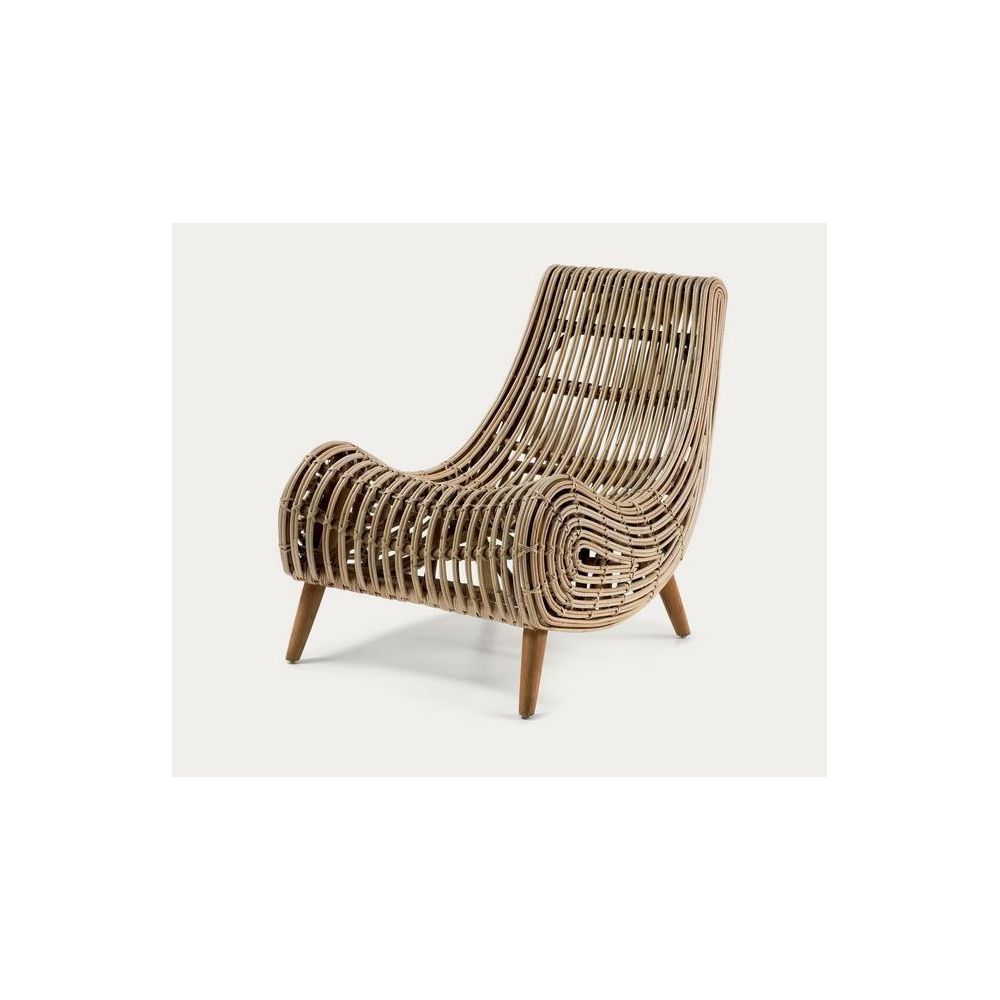 Armchair Tik