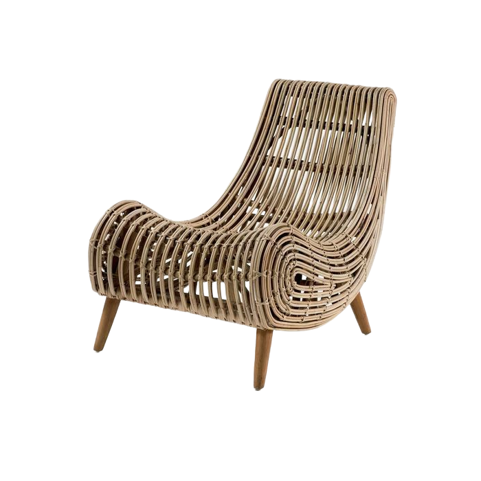 Armchair Tik