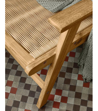 Armchair Eralda