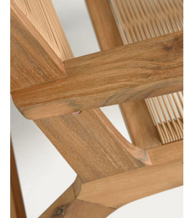 Armchair Eralda