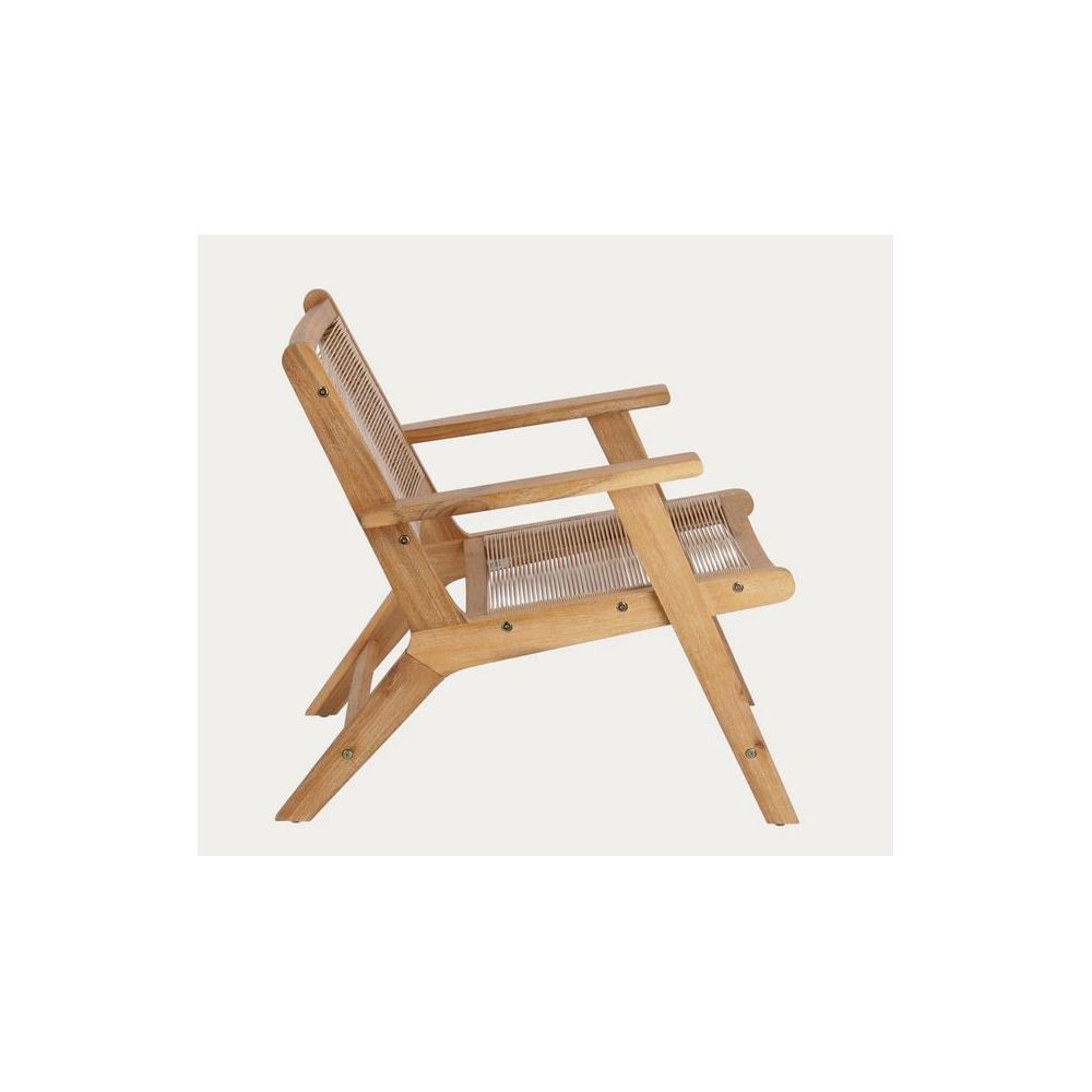 Armchair Eralda