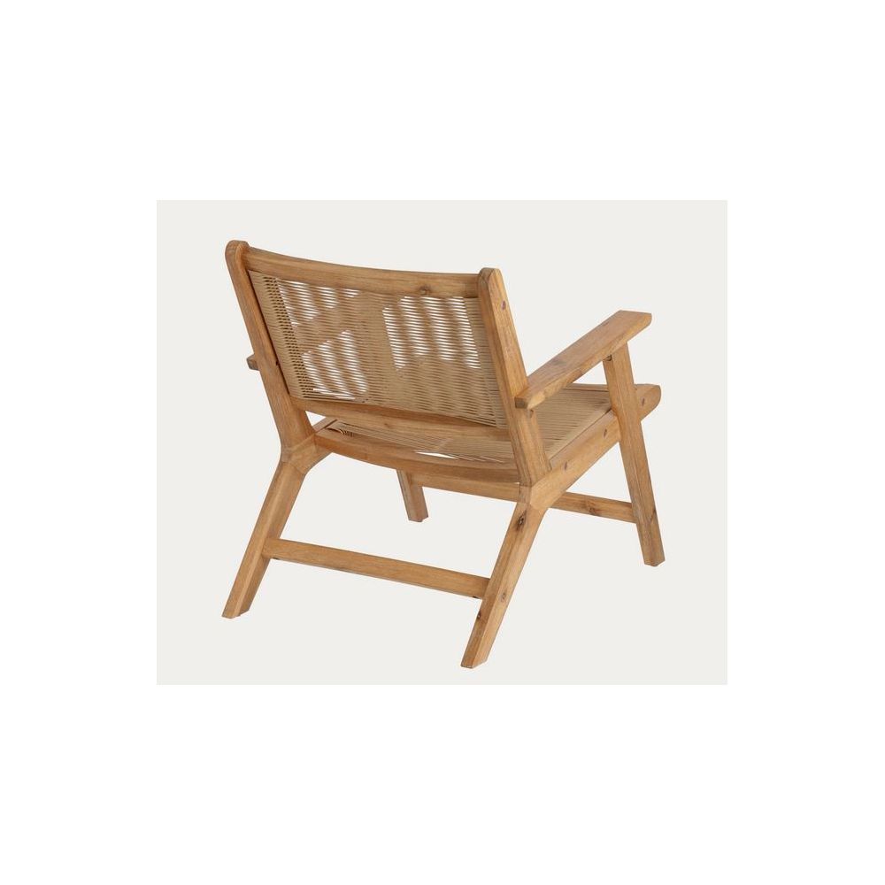 Armchair Eralda