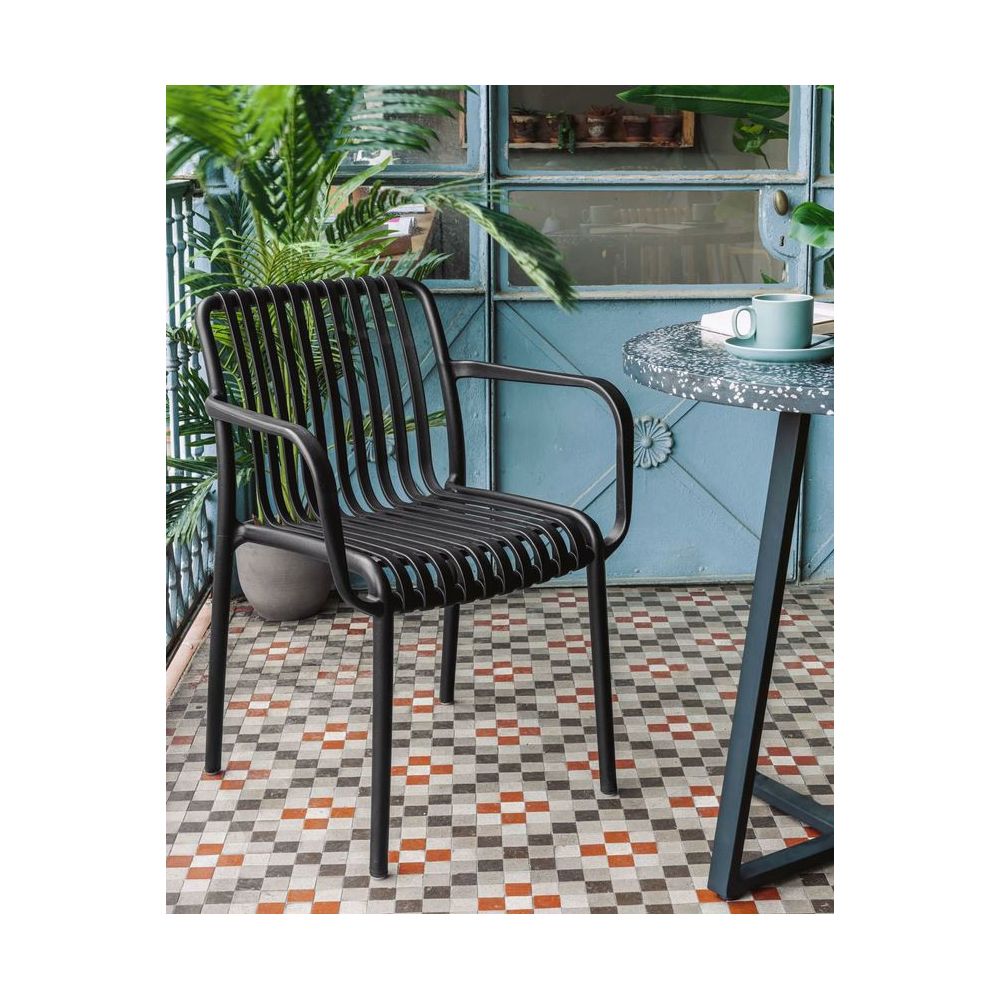 Chair Ellini