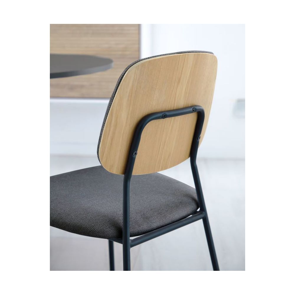 Chair Enilda