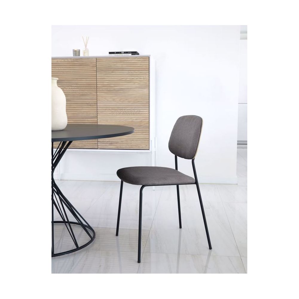 Chair Enilda