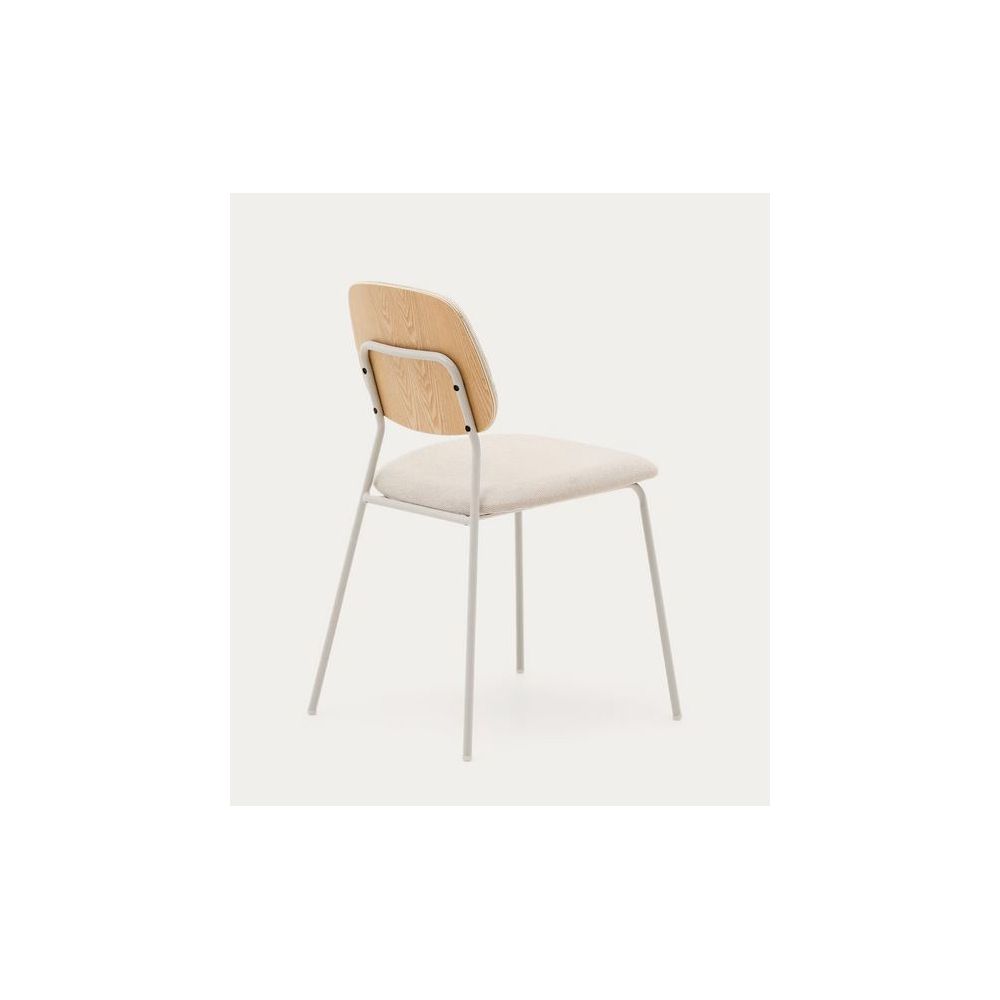 Chair Enilda II