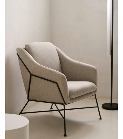 Armchair Rida