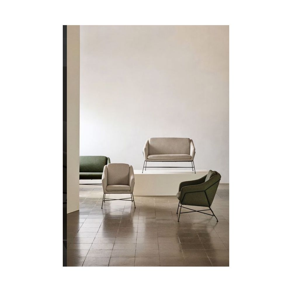 Armchair Rida