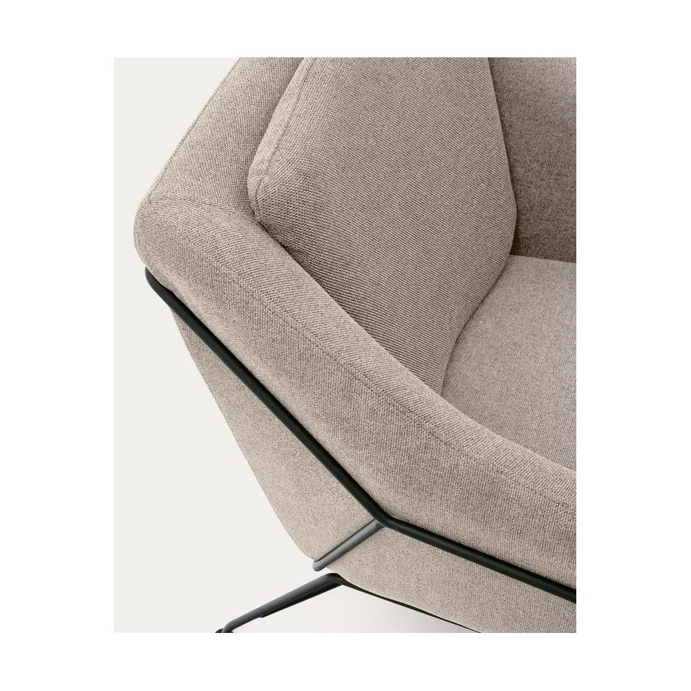 Armchair Rida