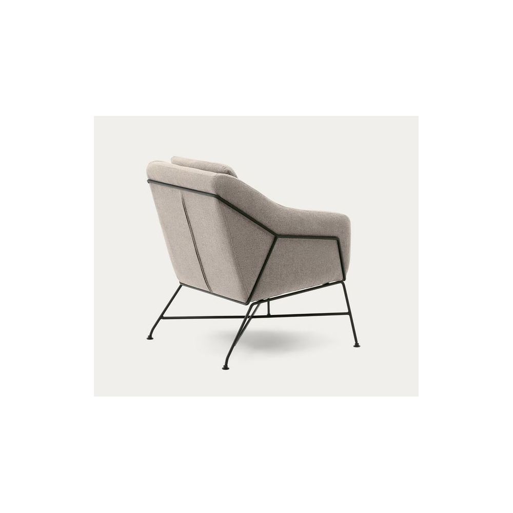 Armchair Rida