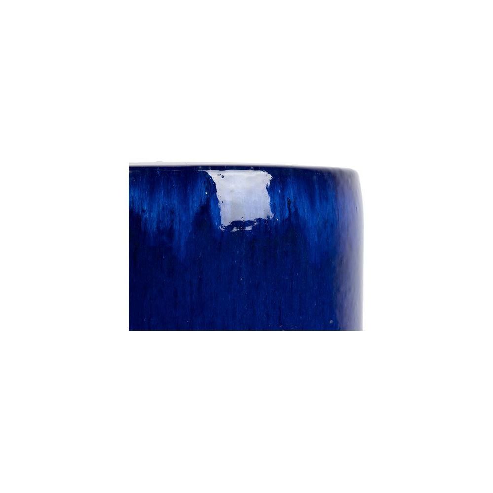 Mesa auxiliar/ Banco Blue