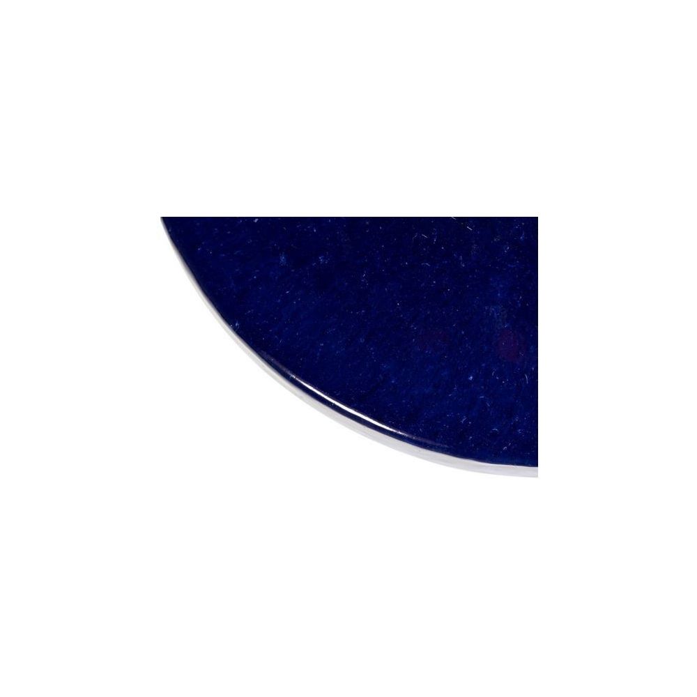 Mesa auxiliar/ Banco Blue