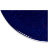 Side table/stool Blue
