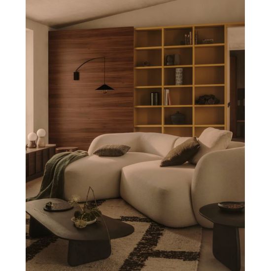 Mesa de centro Irita